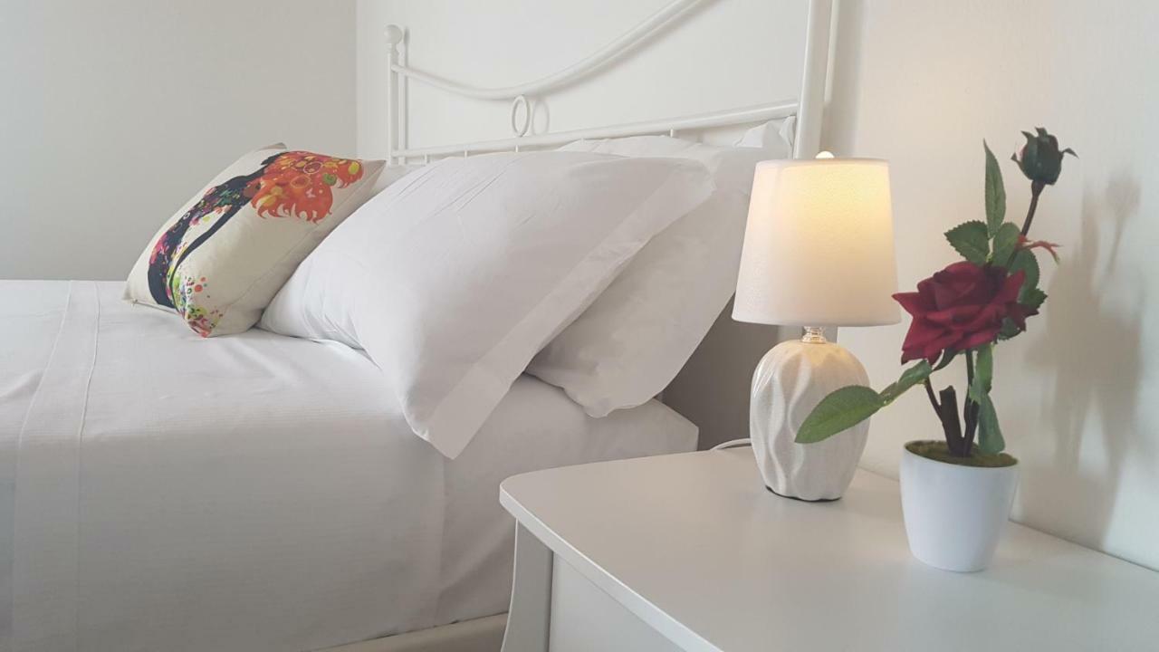 Apartmán Palazzo Ponte Pietra Verona Exteriér fotografie
