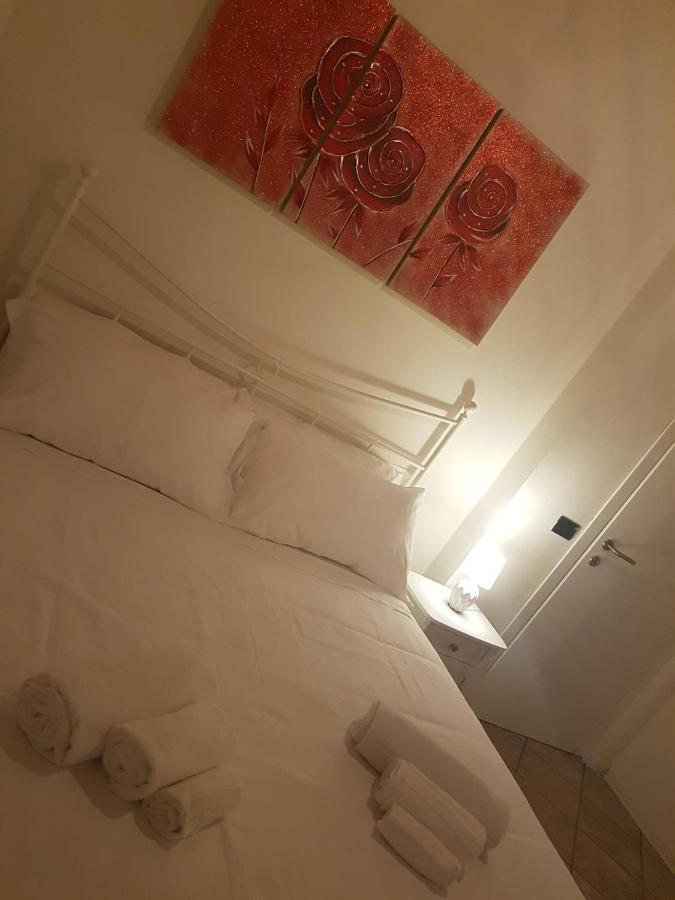 Apartmán Palazzo Ponte Pietra Verona Exteriér fotografie